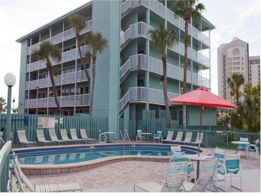 Clearwater Beach Hotel Main image 1